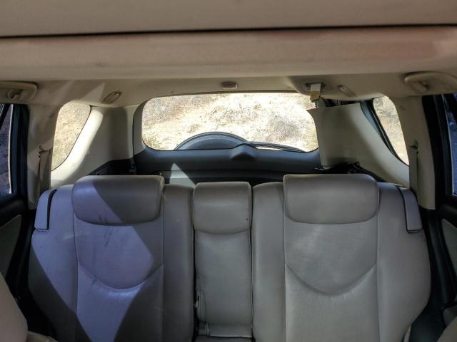 Toyota RAV4 Limited Image 10