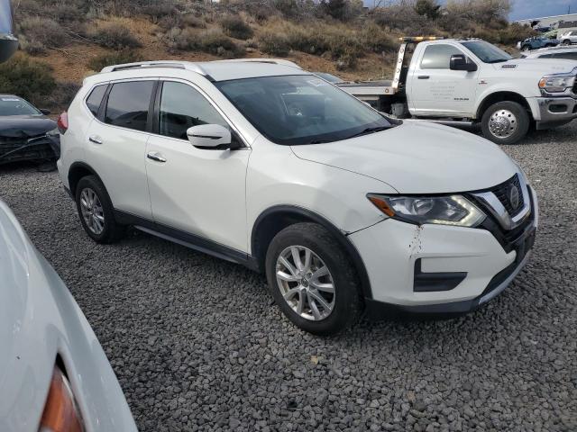 Nissan Rogue S Image 2