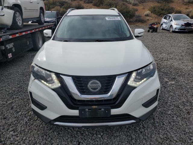 Nissan Rogue S Image 3