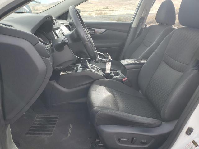 Nissan Rogue S Image 13