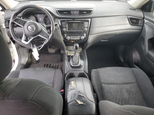 Nissan Rogue S Image 10