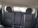 Nissan Rogue S Image 8