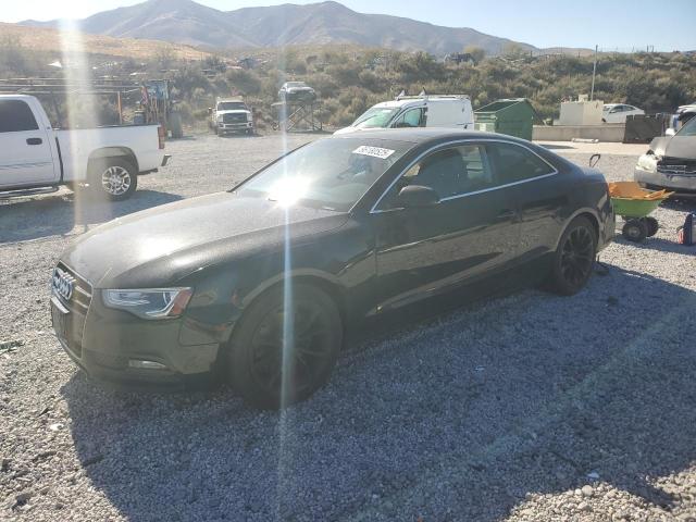  Salvage Audi A5