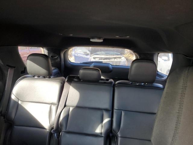 Ford Explorer Police Interceptor Image 9