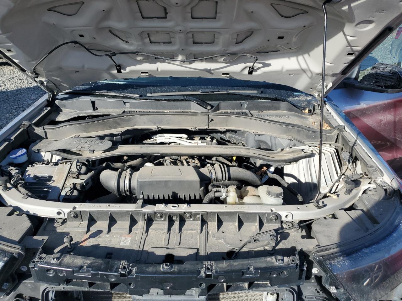 Ford Explorer Police Interceptor Image 4