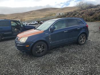  Salvage Saturn Vue