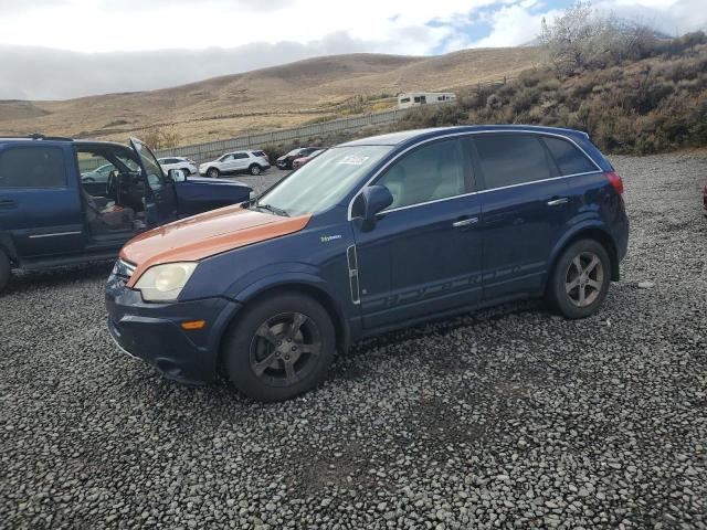  Salvage Saturn Vue