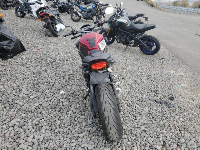 Honda Cb Cycle Ra Image 4