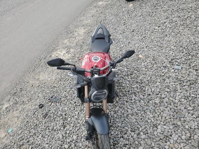 Honda Cb Cycle Ra Image 3