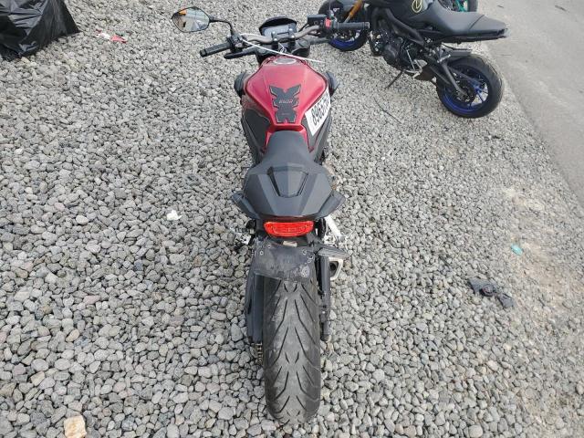 Honda Cb Cycle Ra Image 7