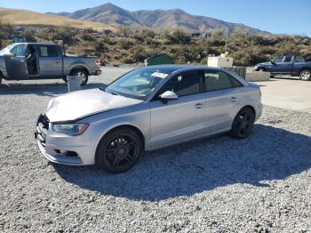  Salvage Audi A3
