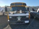 Ford Econoline E350 Super Duty Cutaway Van Image 5