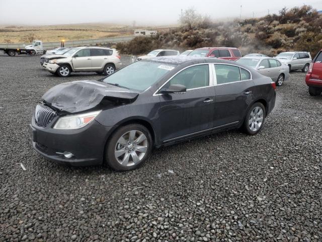  Salvage Buick LaCrosse