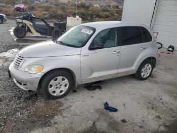  Salvage Chrysler PT Cruiser
