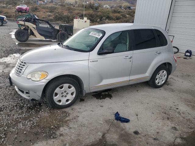  Salvage Chrysler PT Cruiser