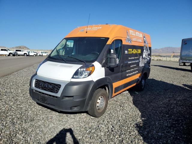  Salvage Ram Promaster