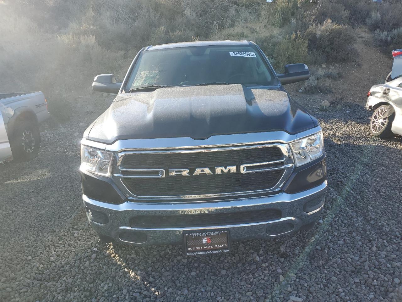 Ram 1500 Tradesman Image 3