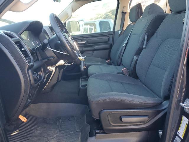 Ram 1500 Tradesman Image 13