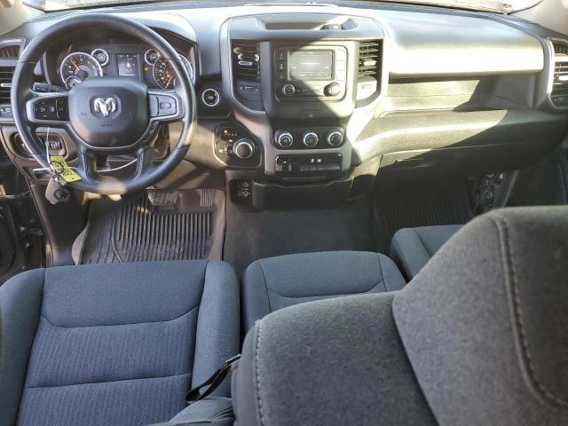 Ram 1500 Tradesman Image 12