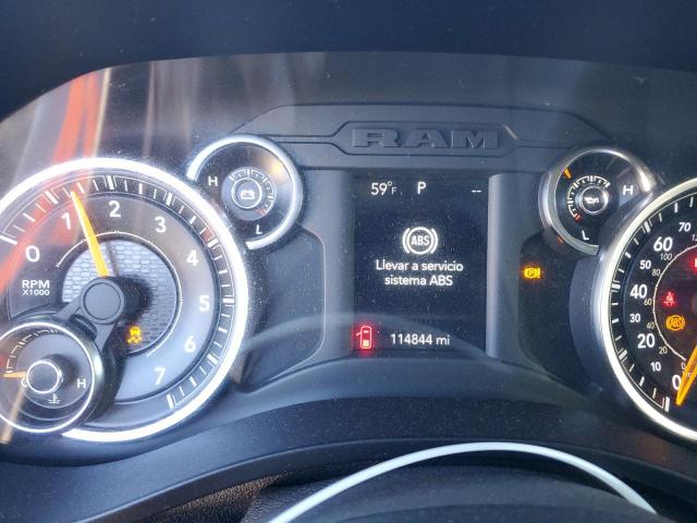 Ram 1500 Tradesman Image 11