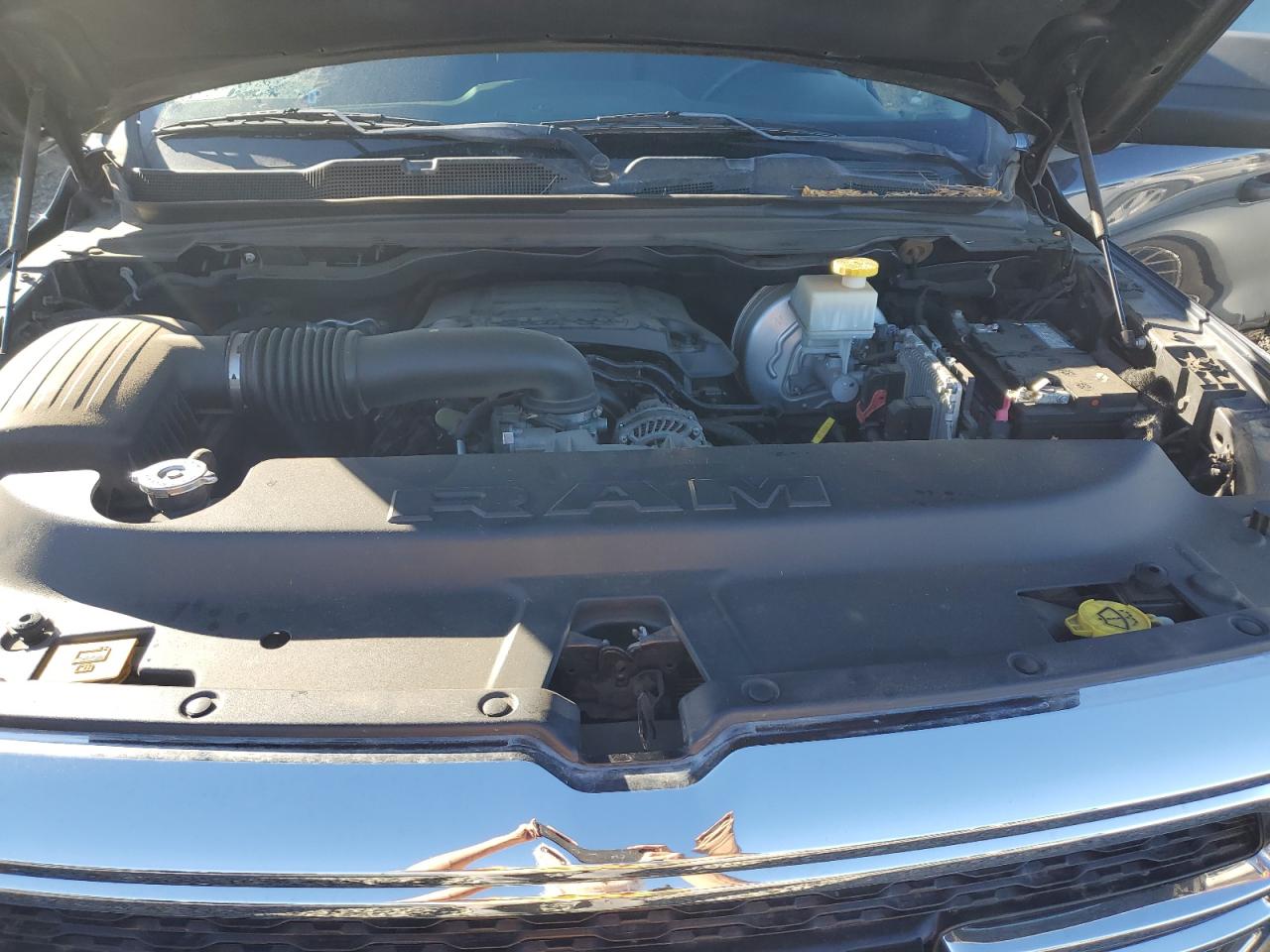 Ram 1500 Tradesman Image 6