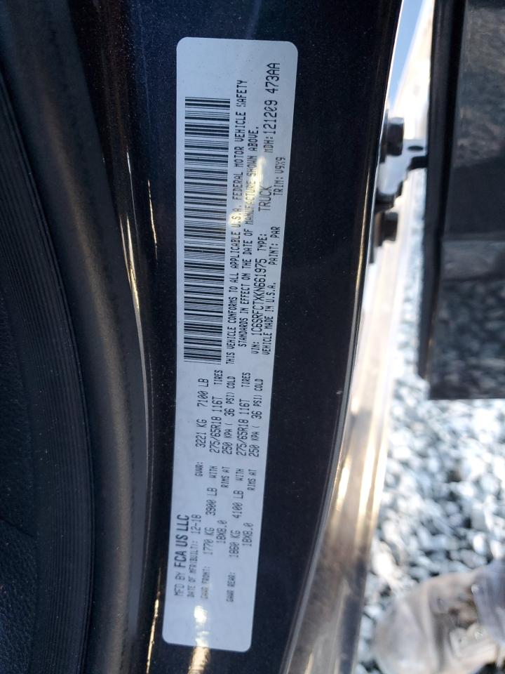 Ram 1500 Tradesman Image 10