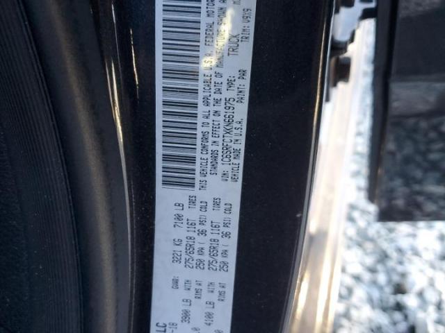 Ram 1500 Tradesman Image 10