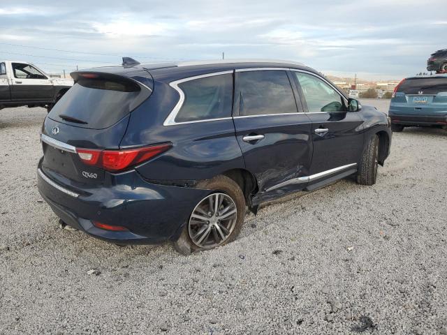 INFINITI Qx Image 14