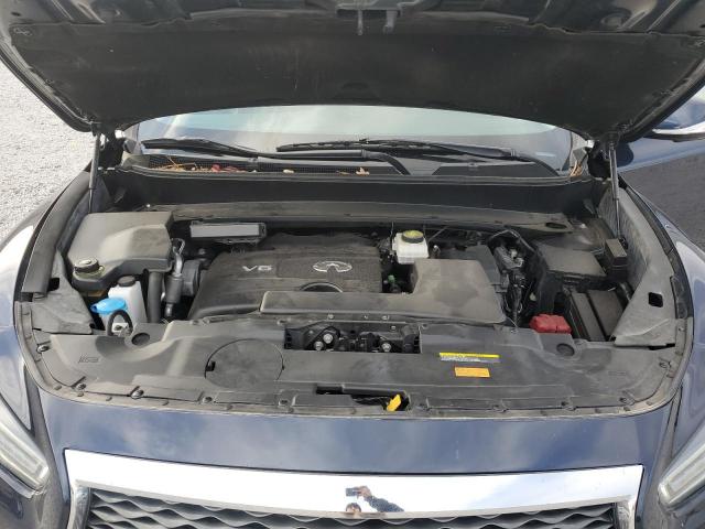 INFINITI Qx Image 11