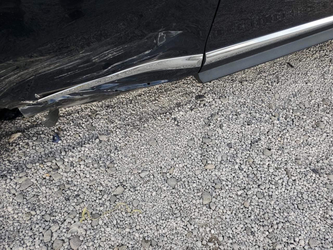 INFINITI Qx Image 13