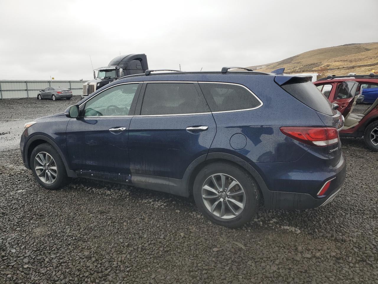 Hyundai SANTA FE Se Image 4