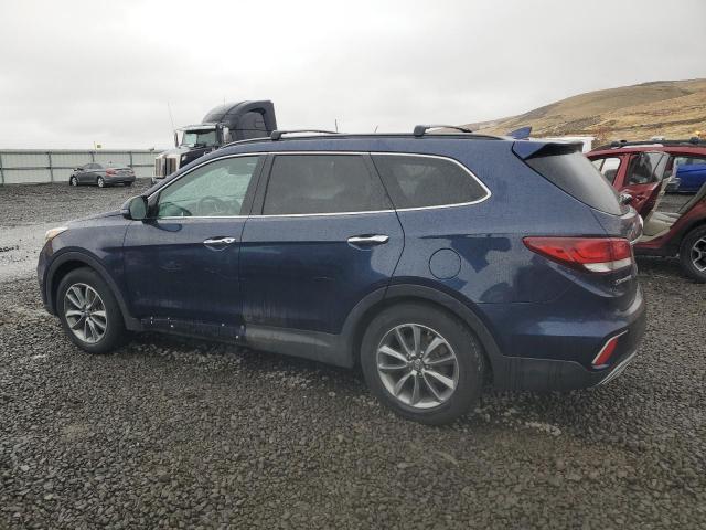 Hyundai SANTA FE Se Image 4