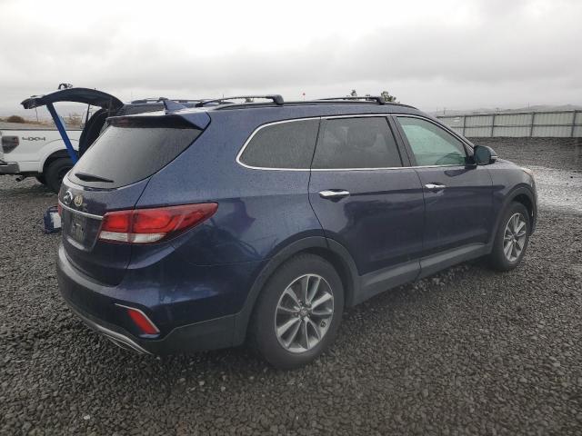 Hyundai SANTA FE Se Image 8