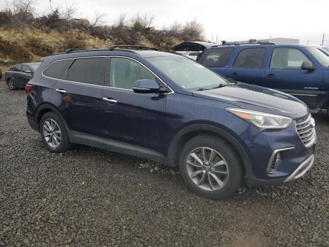 Hyundai SANTA FE Se Image 2