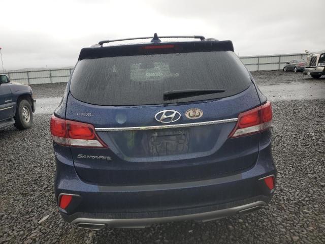 Hyundai SANTA FE Se Image 10