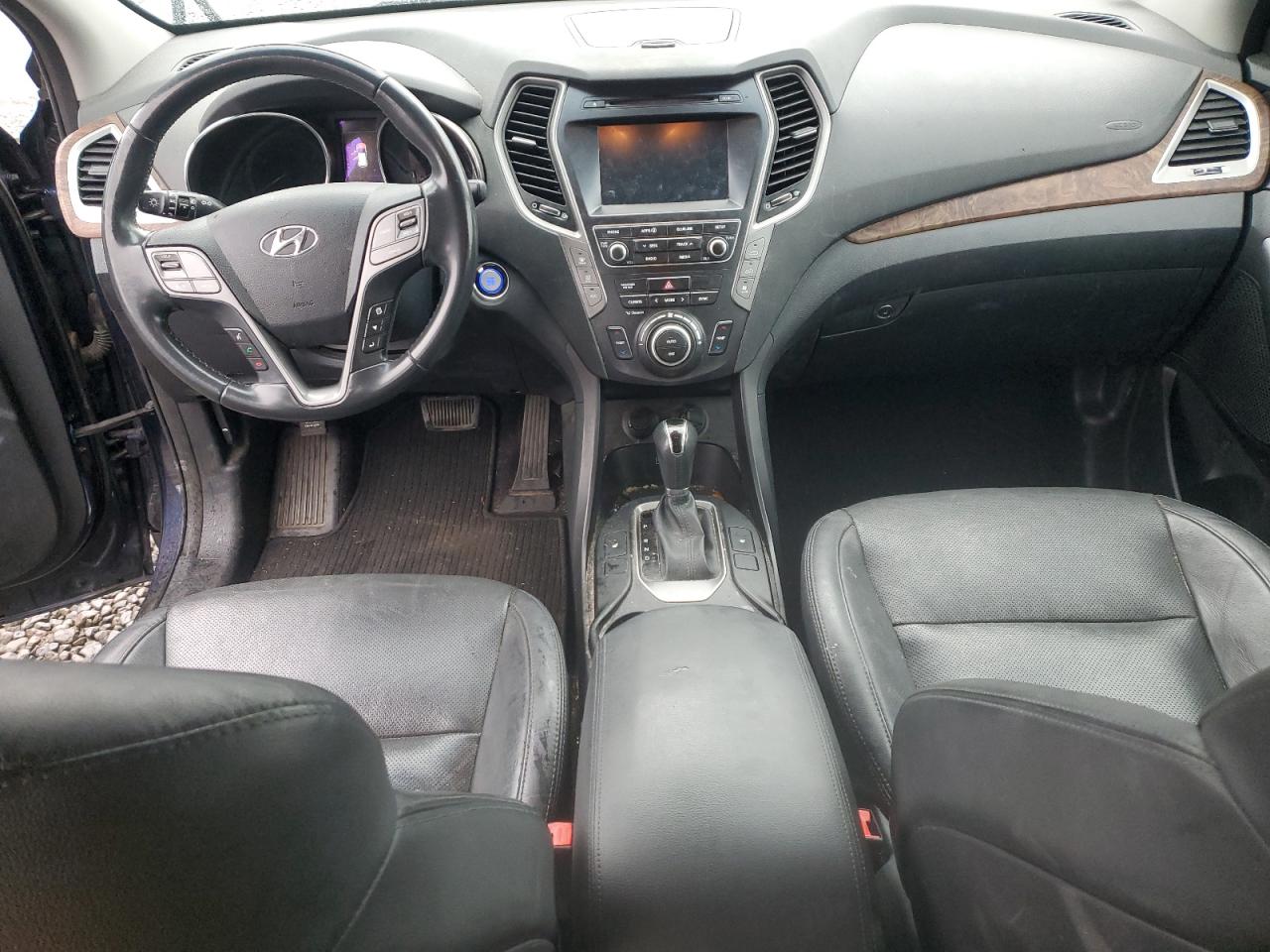 Hyundai SANTA FE Se Image 13