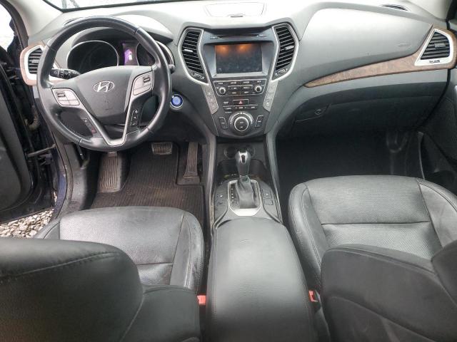 Hyundai SANTA FE Se Image 13