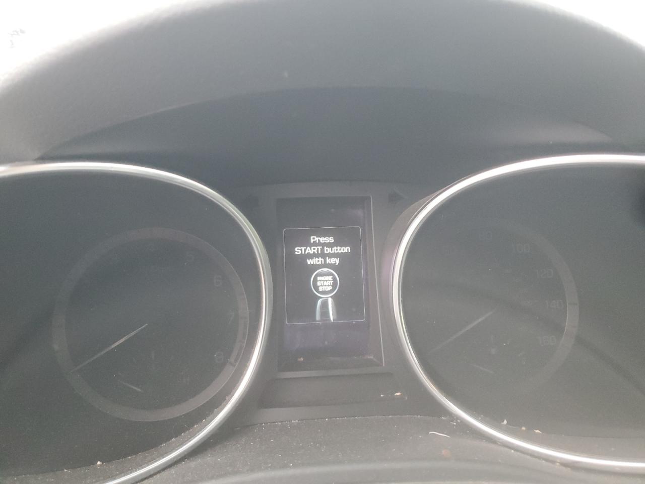 Hyundai SANTA FE Se Image 6