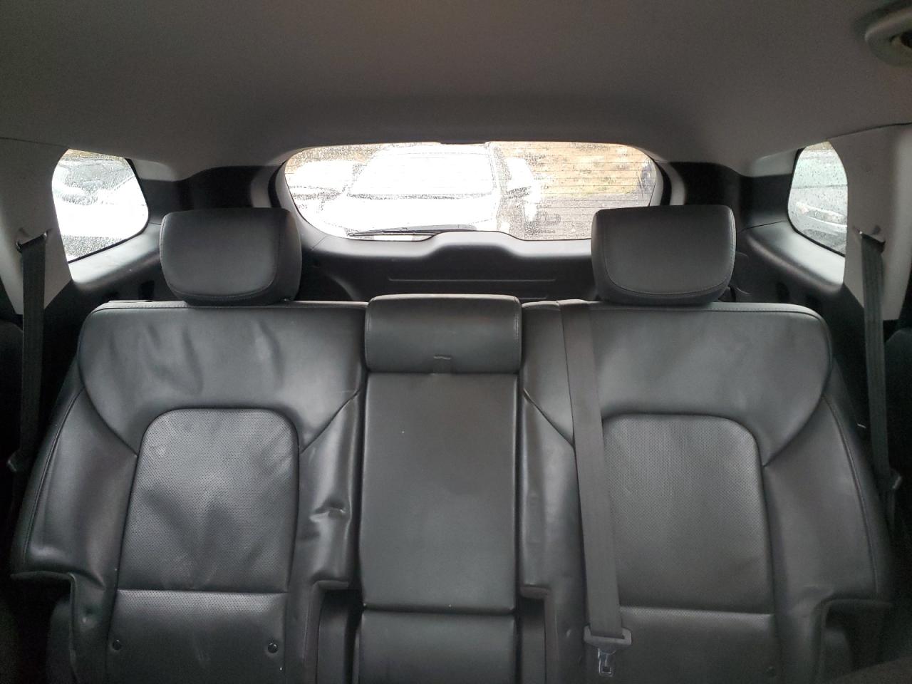 Hyundai SANTA FE Se Image 9