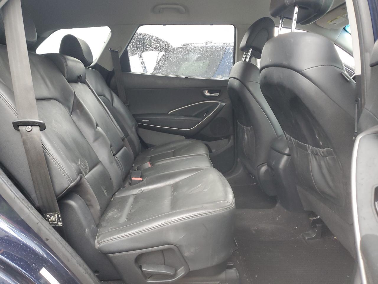 Hyundai SANTA FE Se Image 3