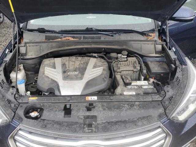 Hyundai SANTA FE Se Image 5