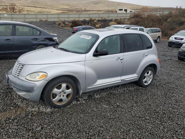  Salvage Chrysler PT Cruiser