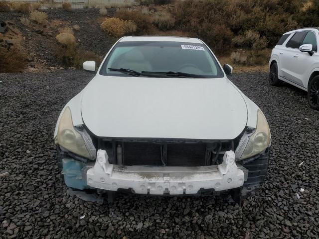 INFINITI G37 Base Image 4