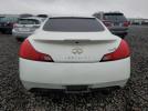 INFINITI G37 Base Image 12