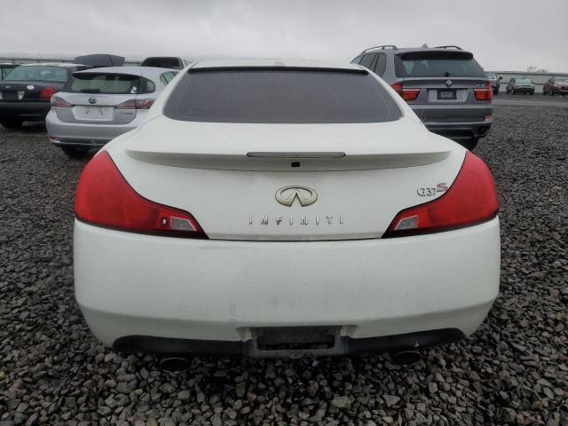 INFINITI G37 Base Image 12
