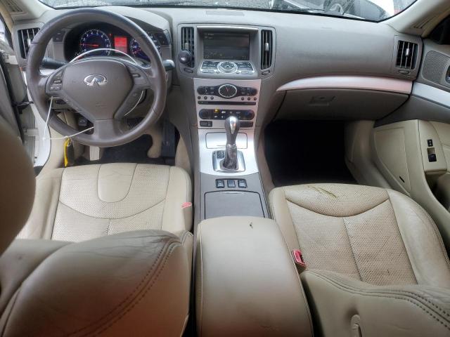 INFINITI G37 Base Image 7