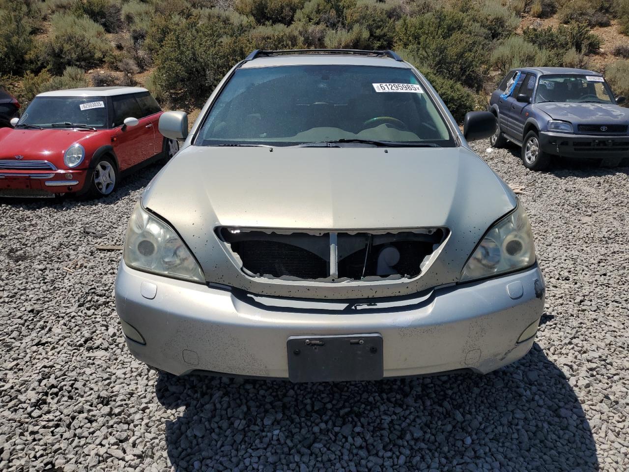 Lexus RX 330 Image 9