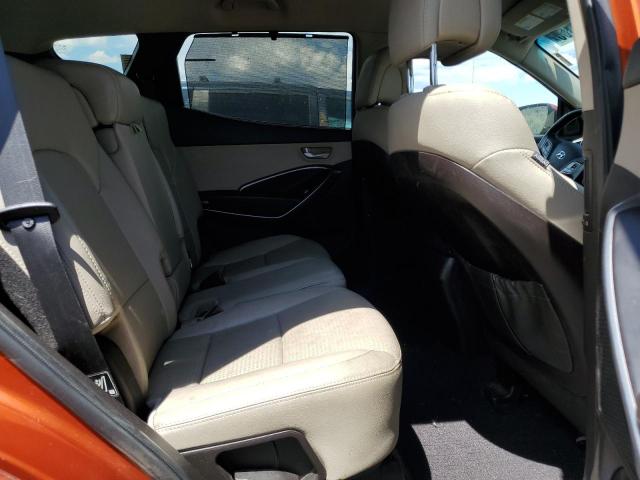 Hyundai SANTA FE Image 8