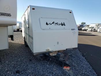  Salvage Fvfg Trailer