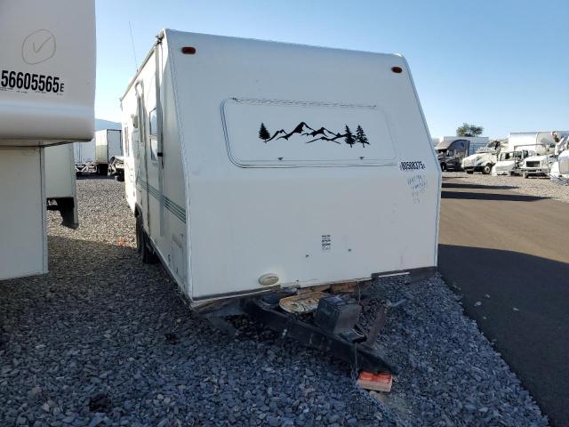  Salvage Fvfg Trailer